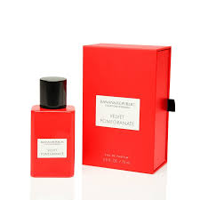 Banana Republic Velvet Pomegranate EDP U 75 ml