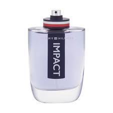 Tommy Hilfiger Impact EDT M 100 ml Tester