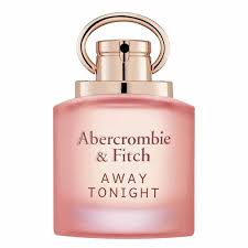 Abercrombie & Fitch Away Tonight EDP W 100 ml