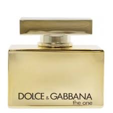 Dolce & Gabbana The One Gold Intense EDP W 75 ml Tester