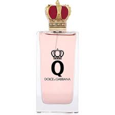 Dolce & Gabbana Q by Dolce & Gabbana EDP W 100 ml Tester