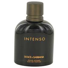 Dolce & Gabbana Pour Homme Intenso EDP M 125 ml Tester