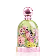 Jesus Del Pozo Halloween Bliss EDT W 50 ml