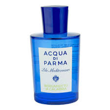 Acqua di Parma Blu Mediterraneo Bergamotto di Calabria EDT U 100 ml