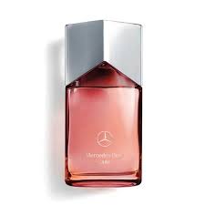 Mercedes-Benz Land EDP M 60 ml