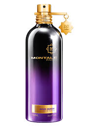 Montale Aoud Sense EDP U 100 ml Tester