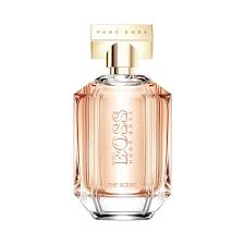 Hugo Boss Boss The Scent For Her EDP W 50 ml Tester