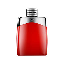 Mont Blanc Legend Red EDP M 100 ml Tester