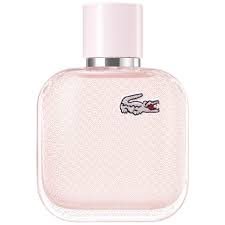 Lacoste L.12.12 Rose Eau Intense EDT W 100 ml Tester