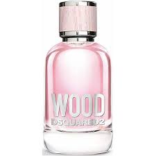 Dsquared2 She Wood EDP W 100 ml Tester