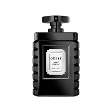 Guess Uomo Intenso EDP M 100 ml