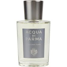 Acqua di Parma Colonia Pura EDC U 100 ml Tester