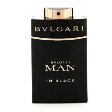 Bvlgari Man in Black EDP M 100 ml Tester