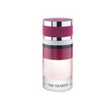 Trussardi Ruby Red EDP W 90 ml Tester