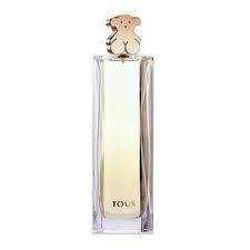 Tous Gold EDP W 50 ml