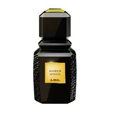 Ajmal Amber Wood EDP U 50 ml