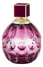Jimmy Choo Fever EDP W 100 ml
