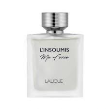 Lalique L'Insoumis Ma Force EDT M 100 ml