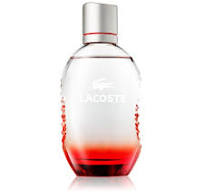 Lacoste Red EDT M 75 ml