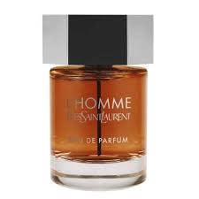 Yves Saint Laurent L'Homme EDP M 100 ml Tester