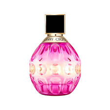 Jimmy Choo Rose Passion EDP W 100 ml Tester