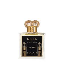 Roja Parfums Sultanate Of Oman Aoud PAR U 50 ml