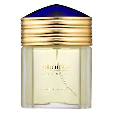 Boucheron Pour Homme EDP M 100 ml Tester