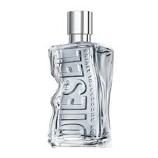 Diesel D By Diesel EDT M 100 ml Tester