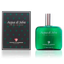 Victor Acqua Di Selva EDC M 200 ml