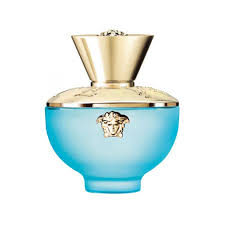 Versace Pour Femme Dylan Turquoise EDT W 100 ml Tester