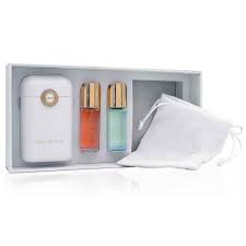 Armaf Club de Nuit Travel Set SET W 12 ml Set