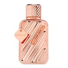Fragrance World Inizio For Her EDP W 100 ml