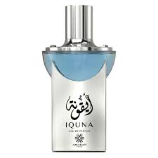 Amaran Iquna EDP U 100 ml
