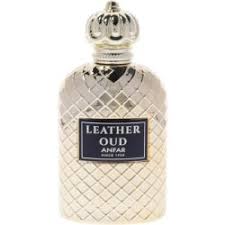 Anfar Leather Oud Gold Edition EDP M 100 ml