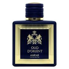 Anfar Amber D'Orient PAR U 115 ml