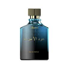 Rasasi Oud Al Omaraa EDP U 100 ml