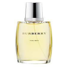 Burberry For Men EDT M 100 ml Tester