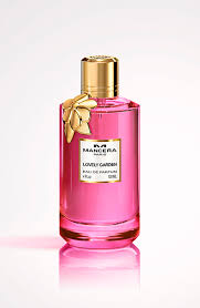 Mancera Lovely Garden EDP W 120 ml Tester