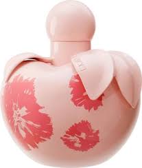 Nina Ricci Nina Fleur EDT W 80 ml Tester