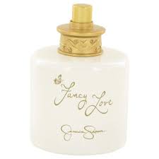 Jessica Simpson Fancy Love EDP W 100 ml Tester
