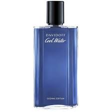 Davidoff Cool Water Oceanic Edition EDT M 125 ml Tester