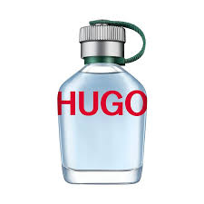 Hugo Boss Hugo EDT M 125 ml Tester