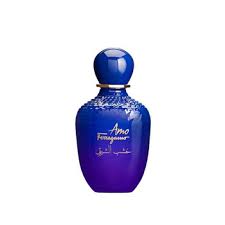 Salvatore Ferragamo Amo Ferragamo Oriental Wood EDP W 100 ml Tester