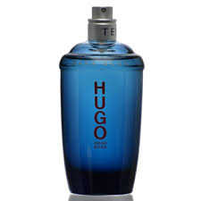 Hugo Boss Dark Blue EDT M 75 ml Tester