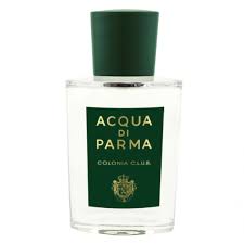 Acqua di Parma Colonia C.L.U.B. EDC M 100 ml Tester
