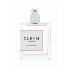 Clean Classic Flower Fresh EDP W 60 ml Tester