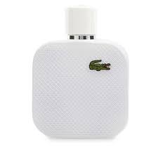 Lacoste Eau de Lacoste L.12.12. Blanc EDT M 100 ml Tester