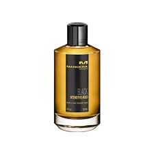 Mancera Black Intensitive Aoud EDP U 120 ml Tester