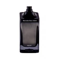 Mercedes-Benz Select Night EDP M 100 ml Tester