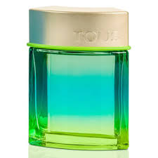 Tous Man Chill EDT M 100 ml Tester